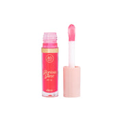 Raspberry Zest