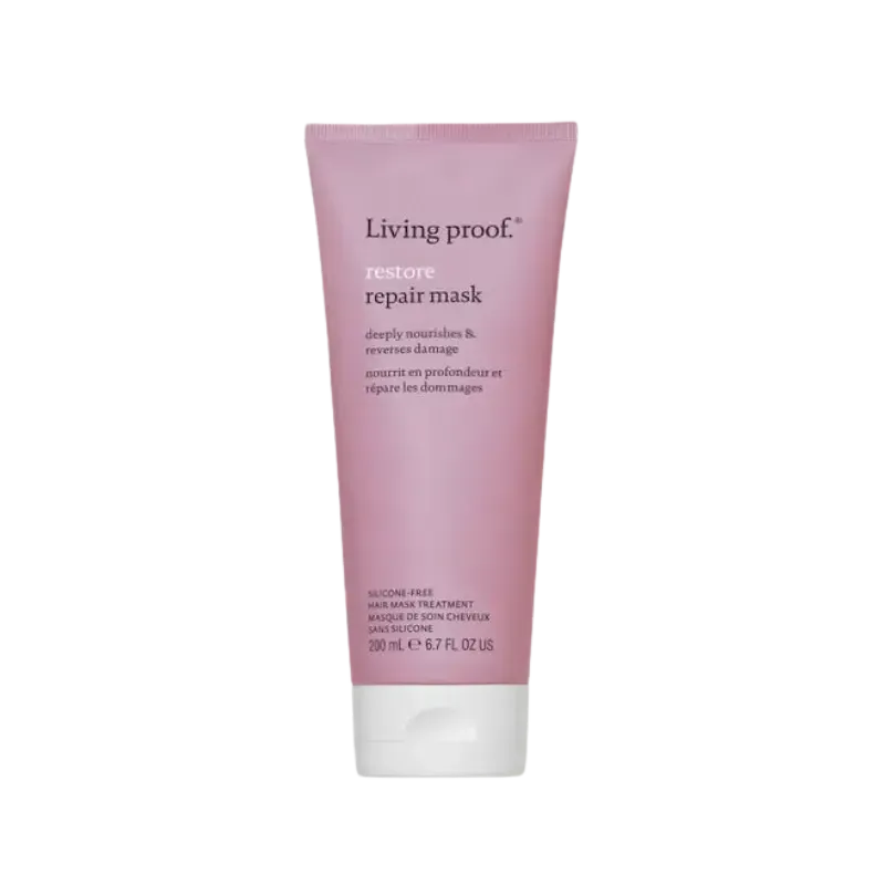 LIVING PROOF Restore Repair Mask Mascarilla Reparadora