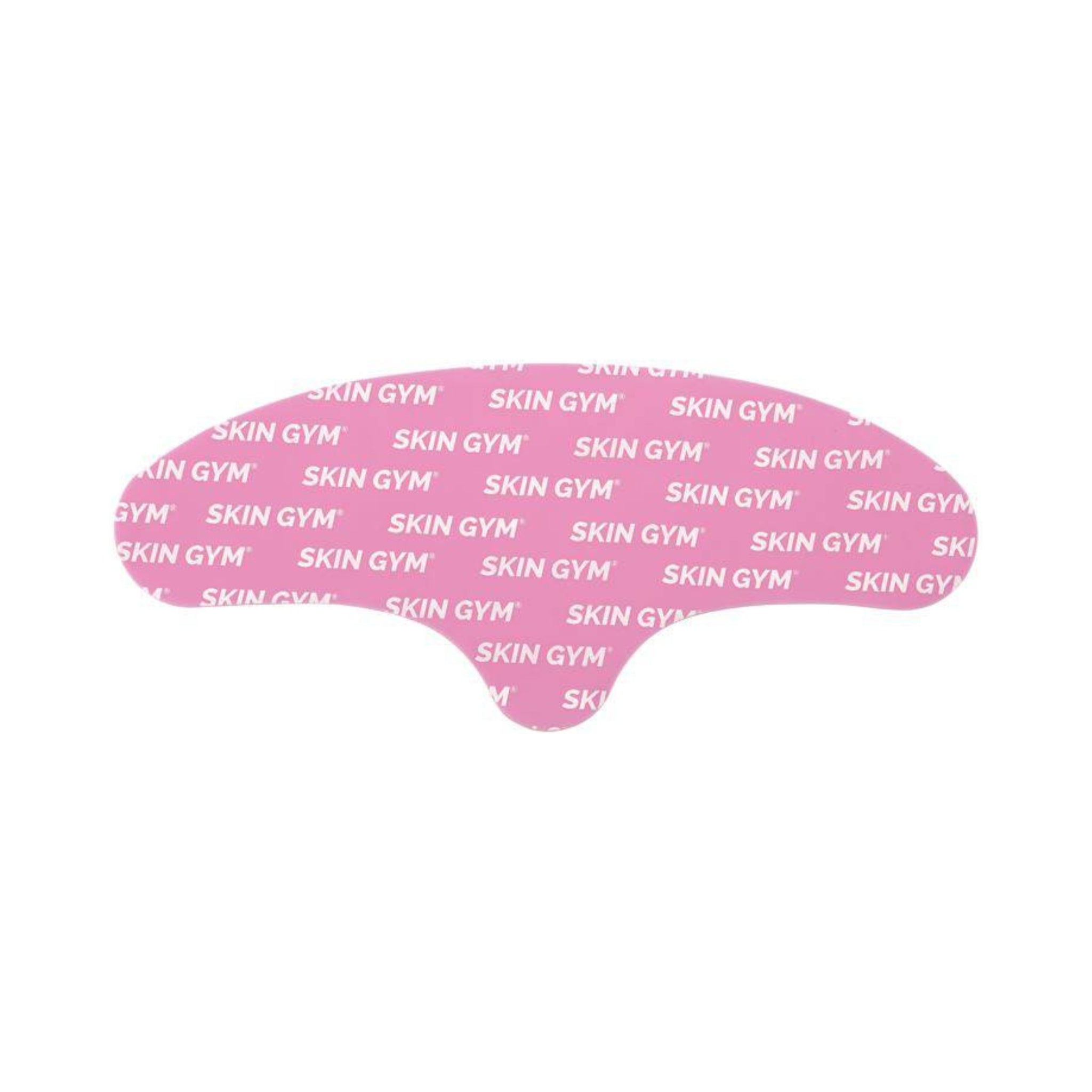 SKIN GYM Reusable Forehead Mask – Mascarilla de Silicona Reutilizable para Frente | Tools & Accessories