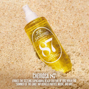 SOL DE JANEIRO Cheirosa 87 NAZ Beauty Shop Panama