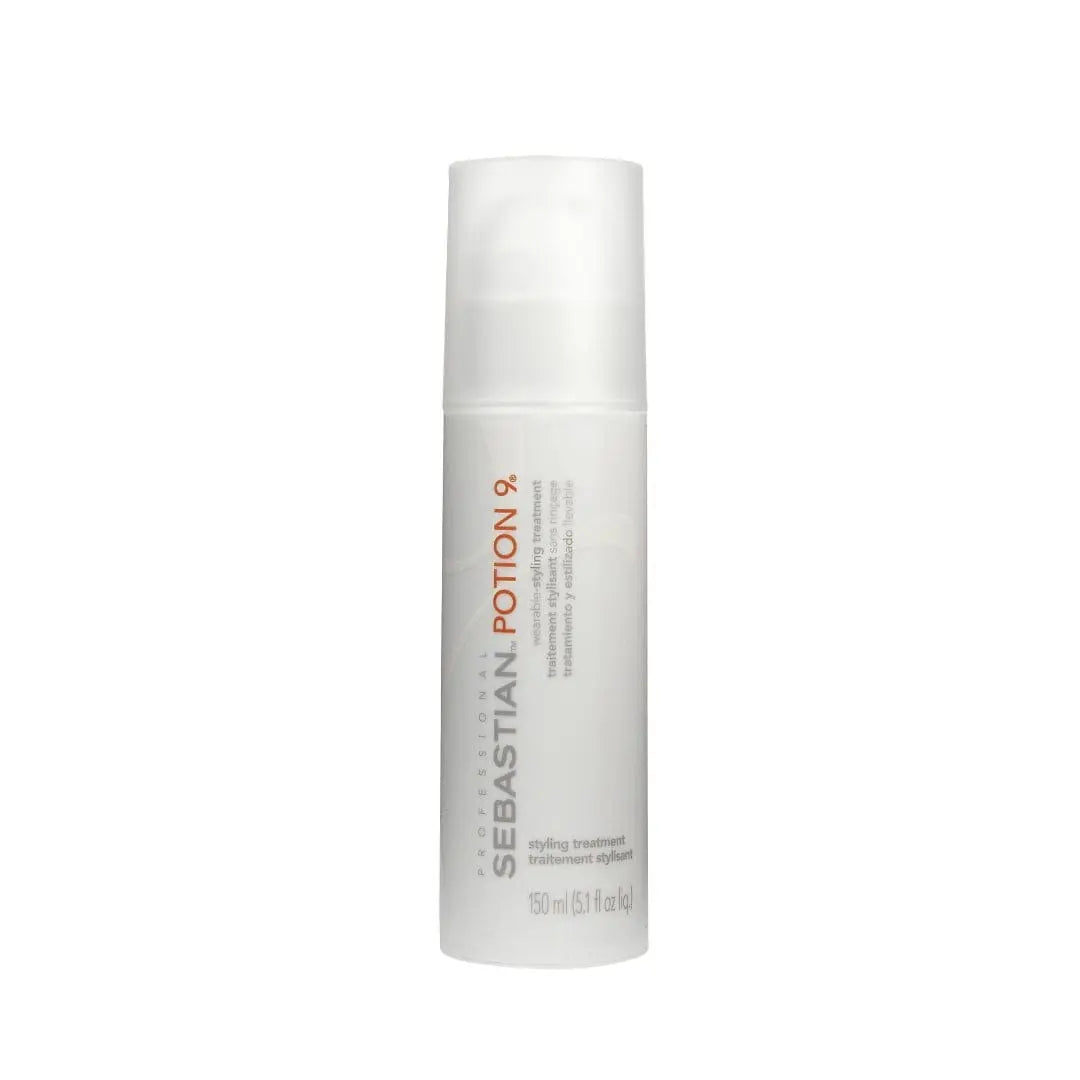 SEBASTIAN Potion 9 NAZ Beauty Shop Panama