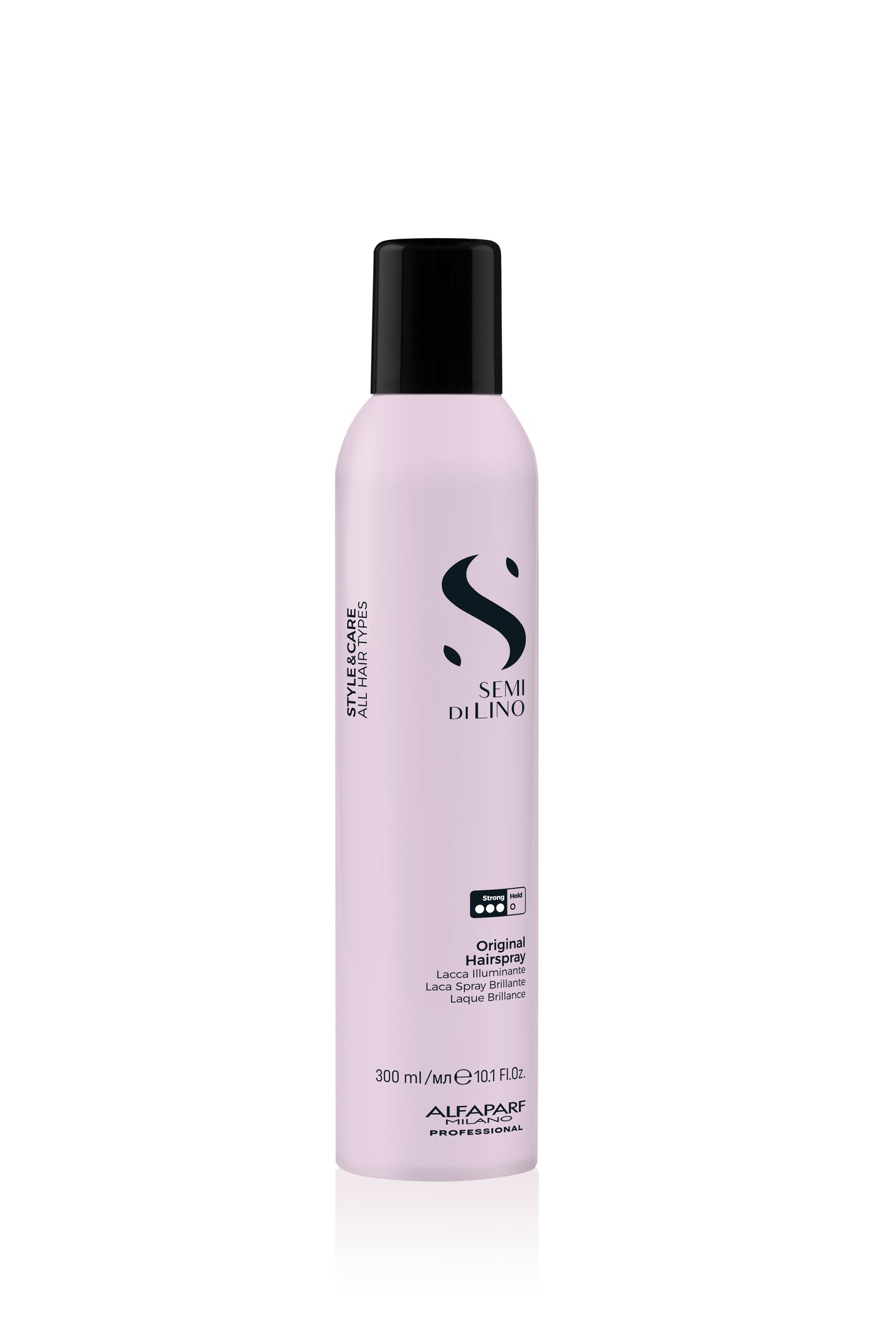 Alfaparf Semi Di Lino Styling Original Hairspray 300ml