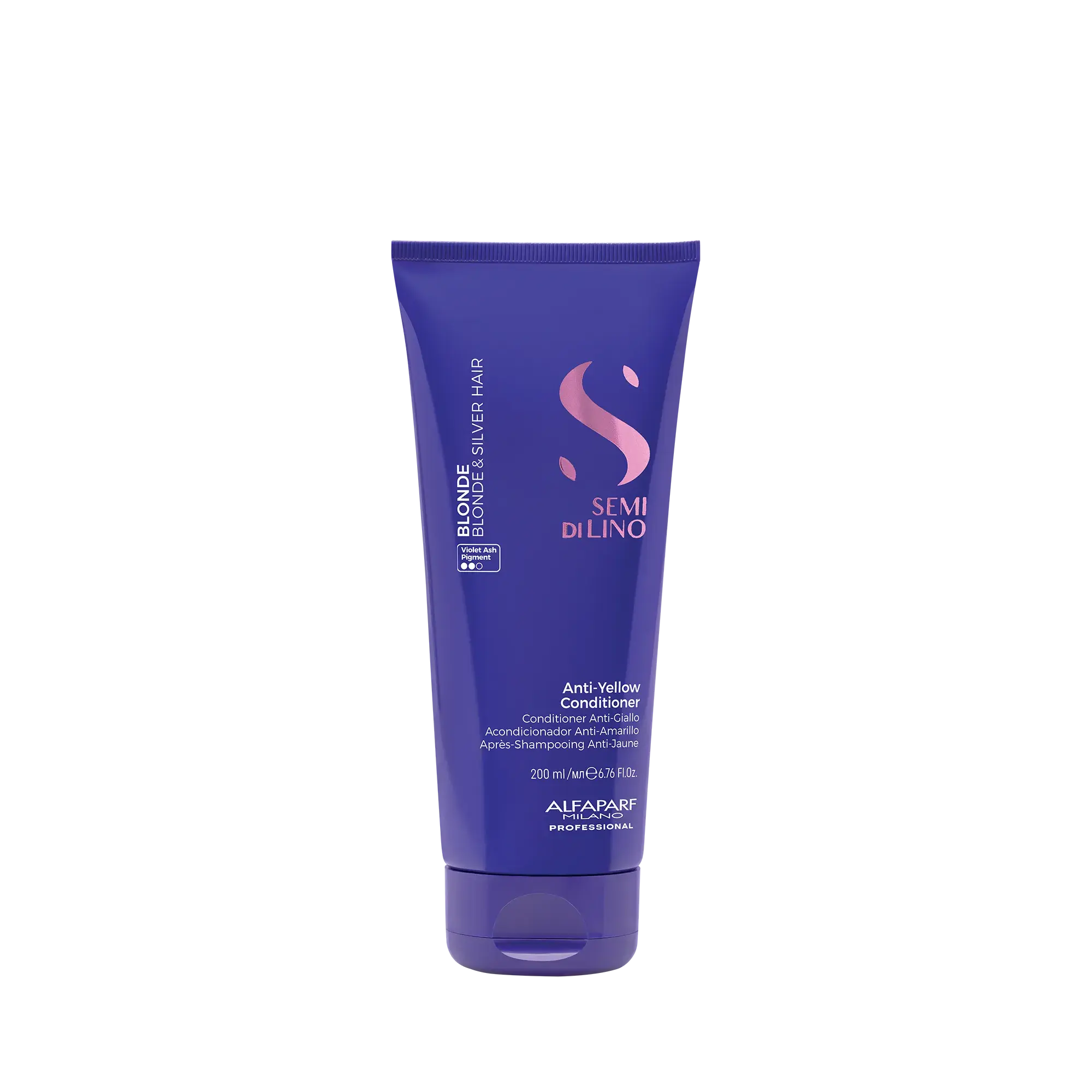 ALFAPARF Sdl Blonde Anti-Yell Conditioner Alfa Parf Panama S.A Panama