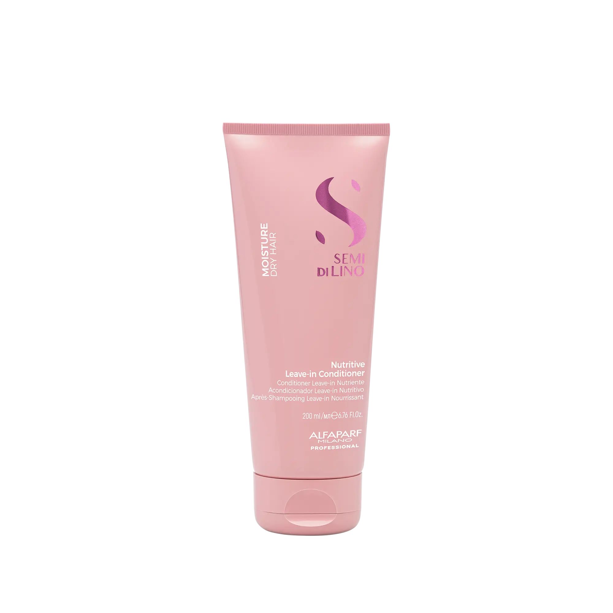 ALFAPARF Nutritive Leave-In Condit. NAZ Beauty Shop Panama