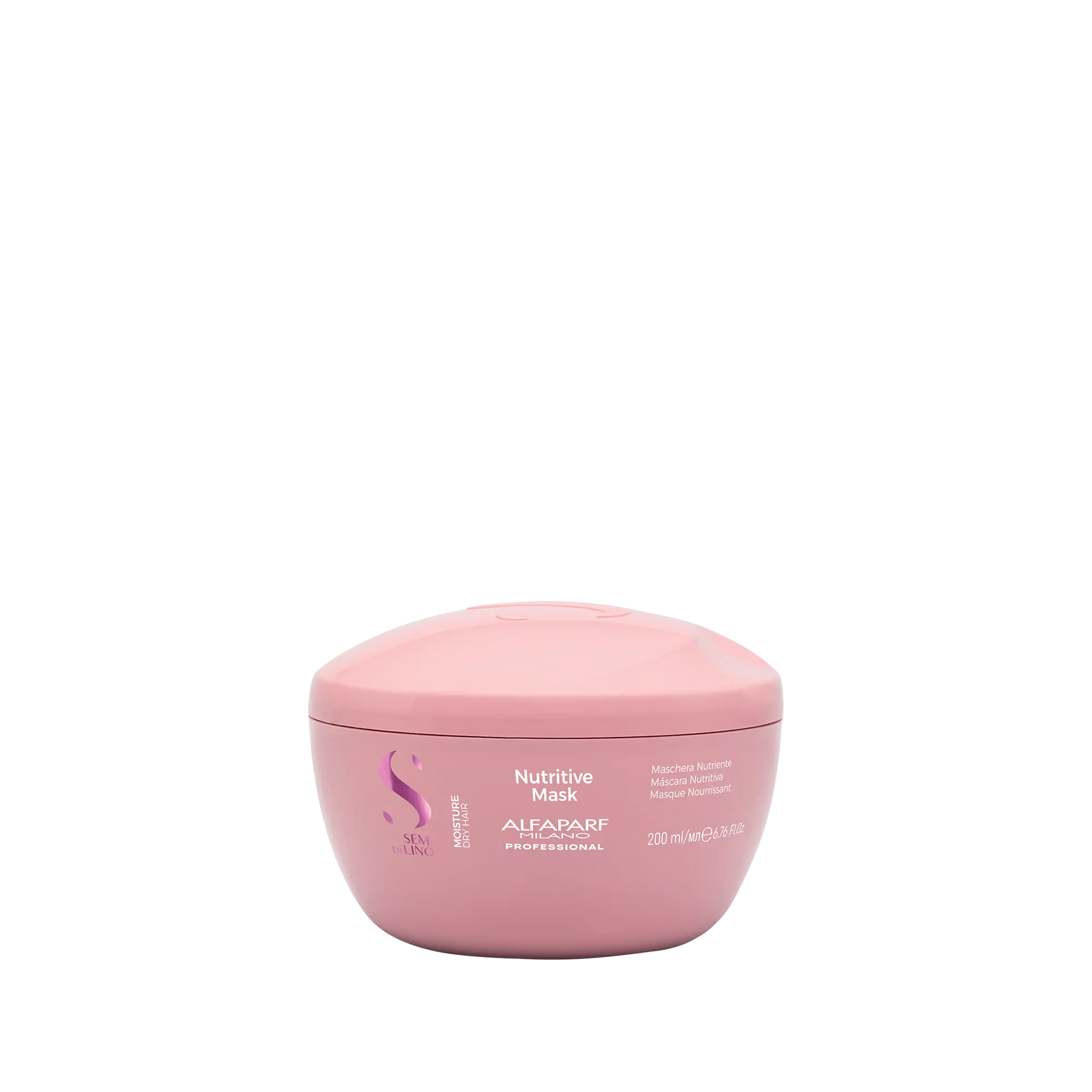 ALFAPARF Nutritive Mask NAZ Beauty Shop Panama