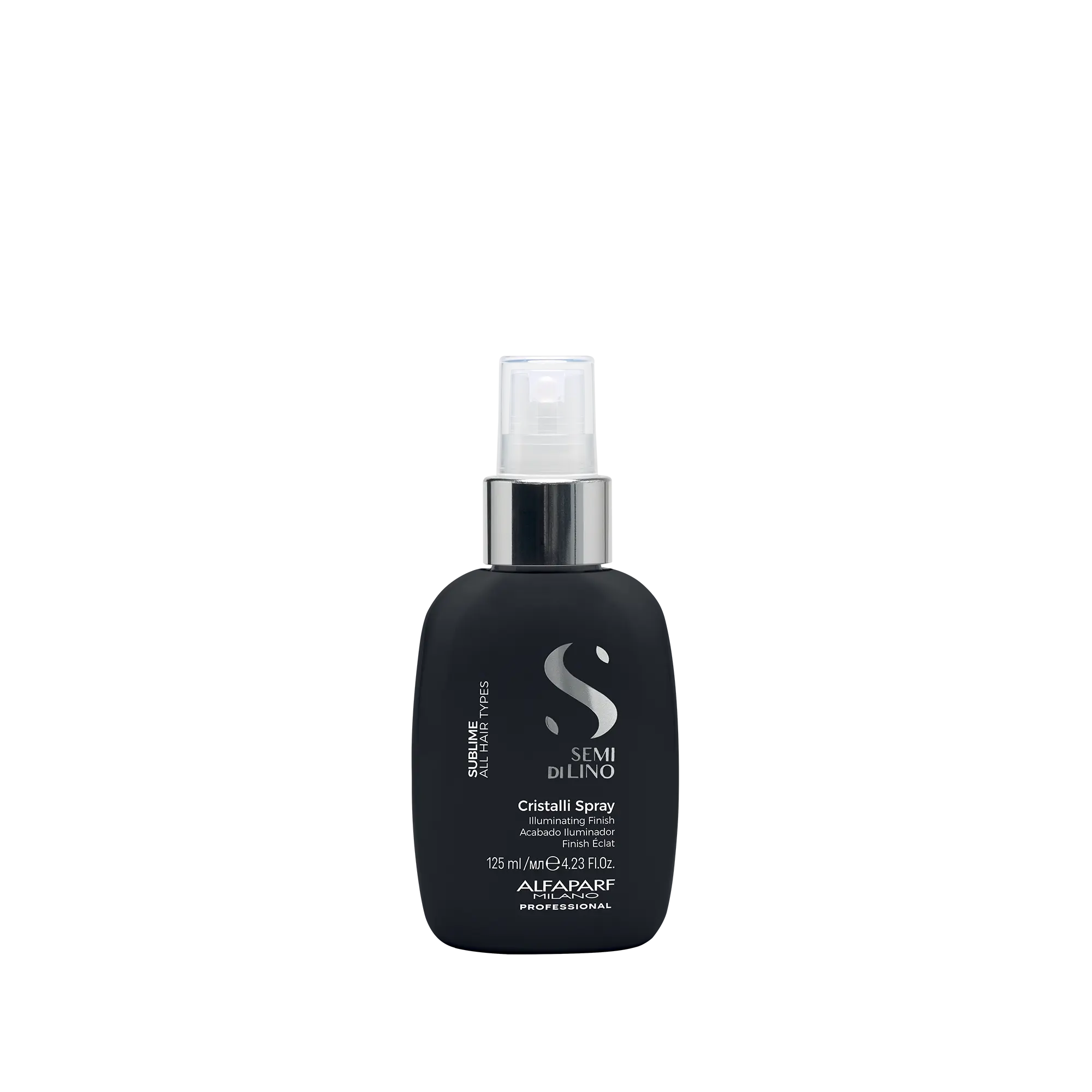 ALFAPARF Cristalli Spray NAZ Beauty Shop Panama