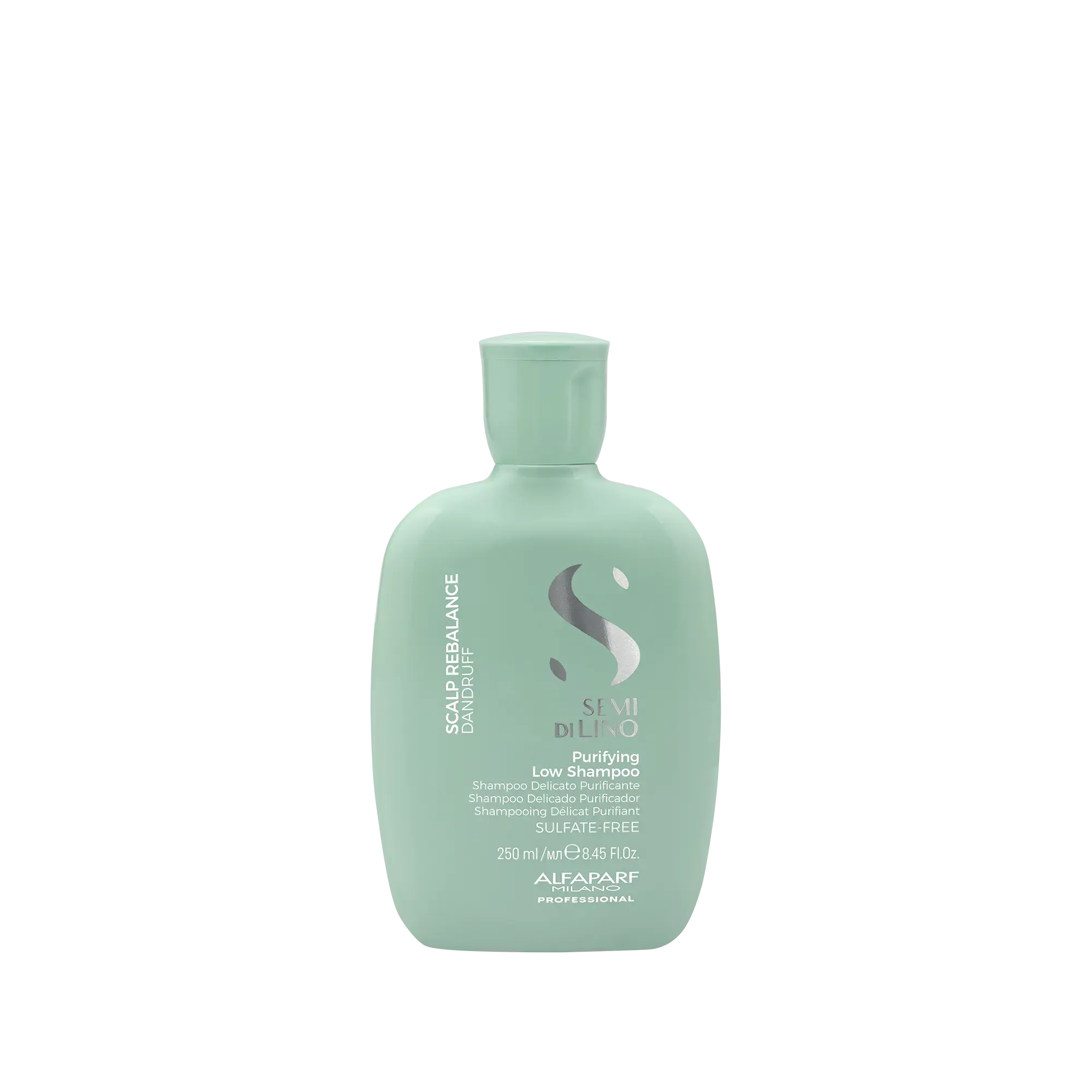 ALFAPARF Sdl Purifying Low Shampoo NAZ Beauty Shop Panama