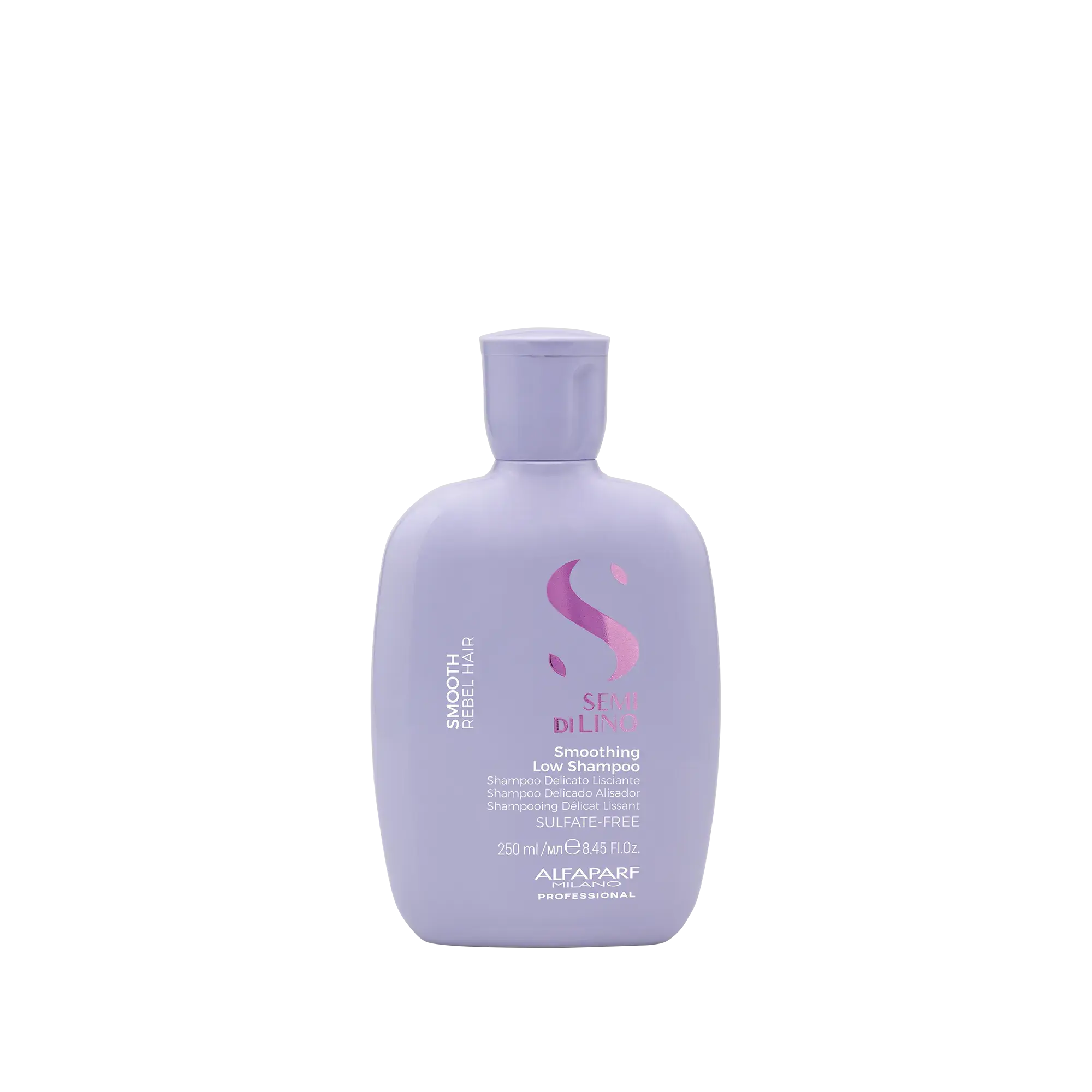 ALFAPARF Smoothing Low Shampoo NAZ Beauty Shop Panama
