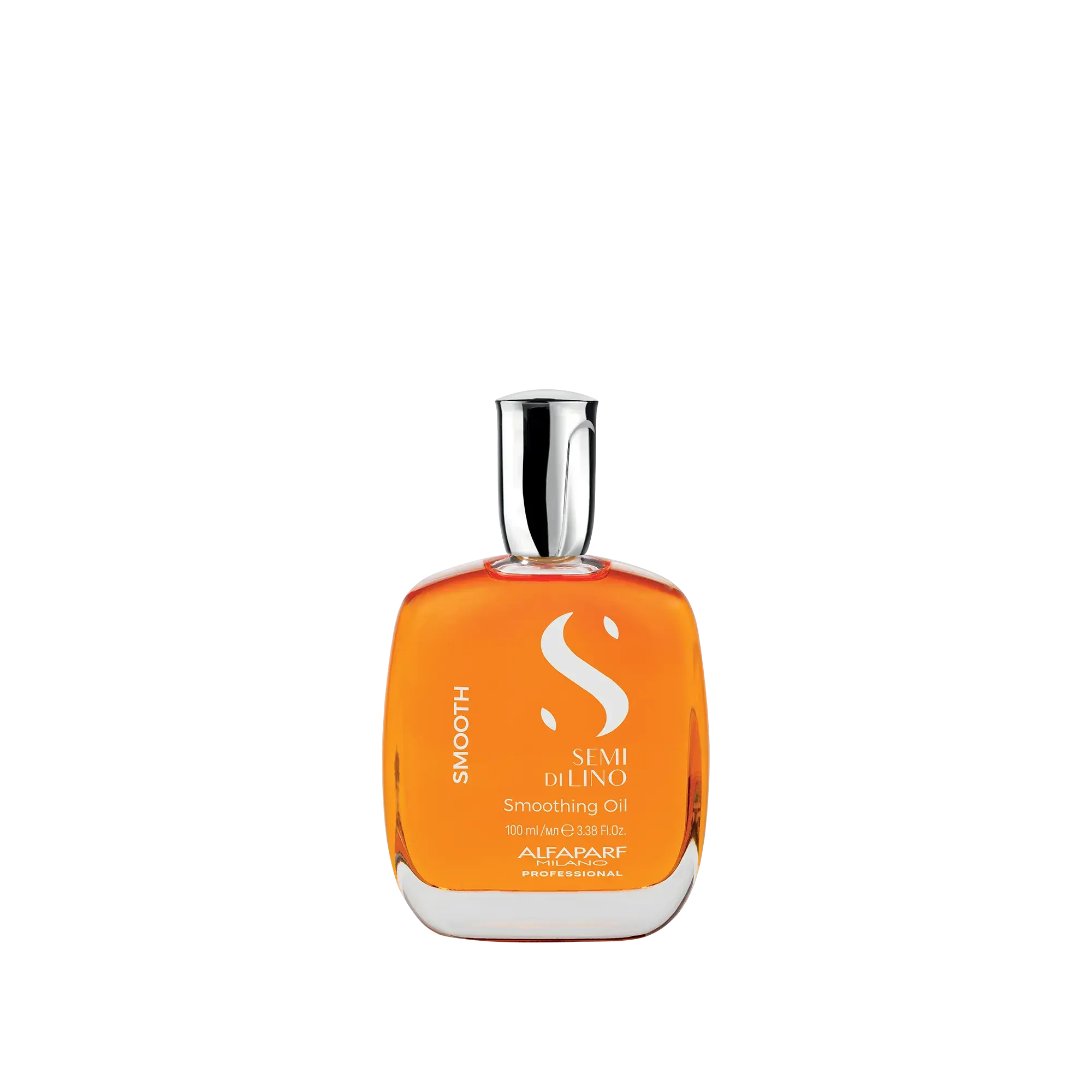 ALFAPARF Smoothing Oil NAZ Beauty Shop Panama