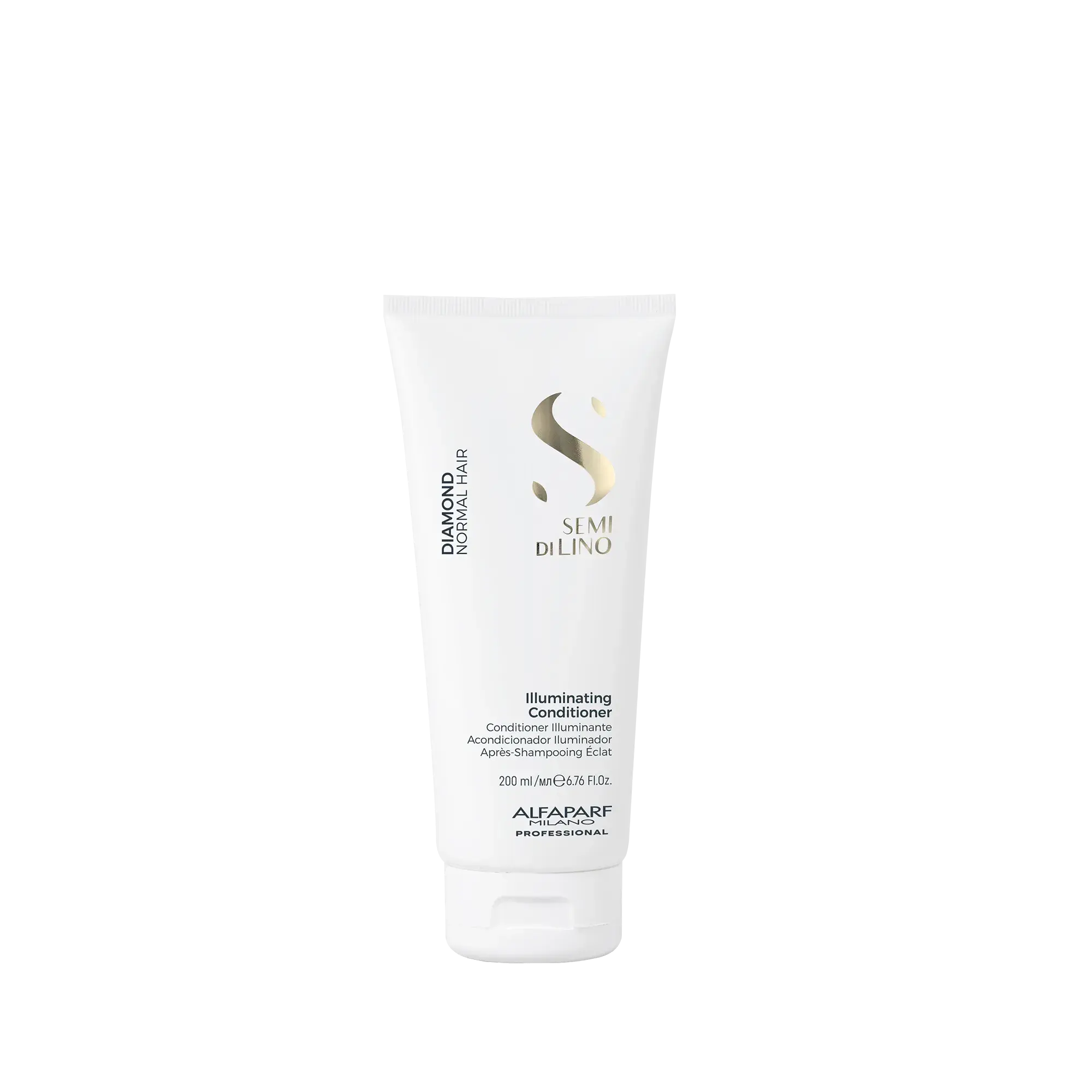 ALFAPARF Illuminating Conditioner NAZ Beauty Shop Panama