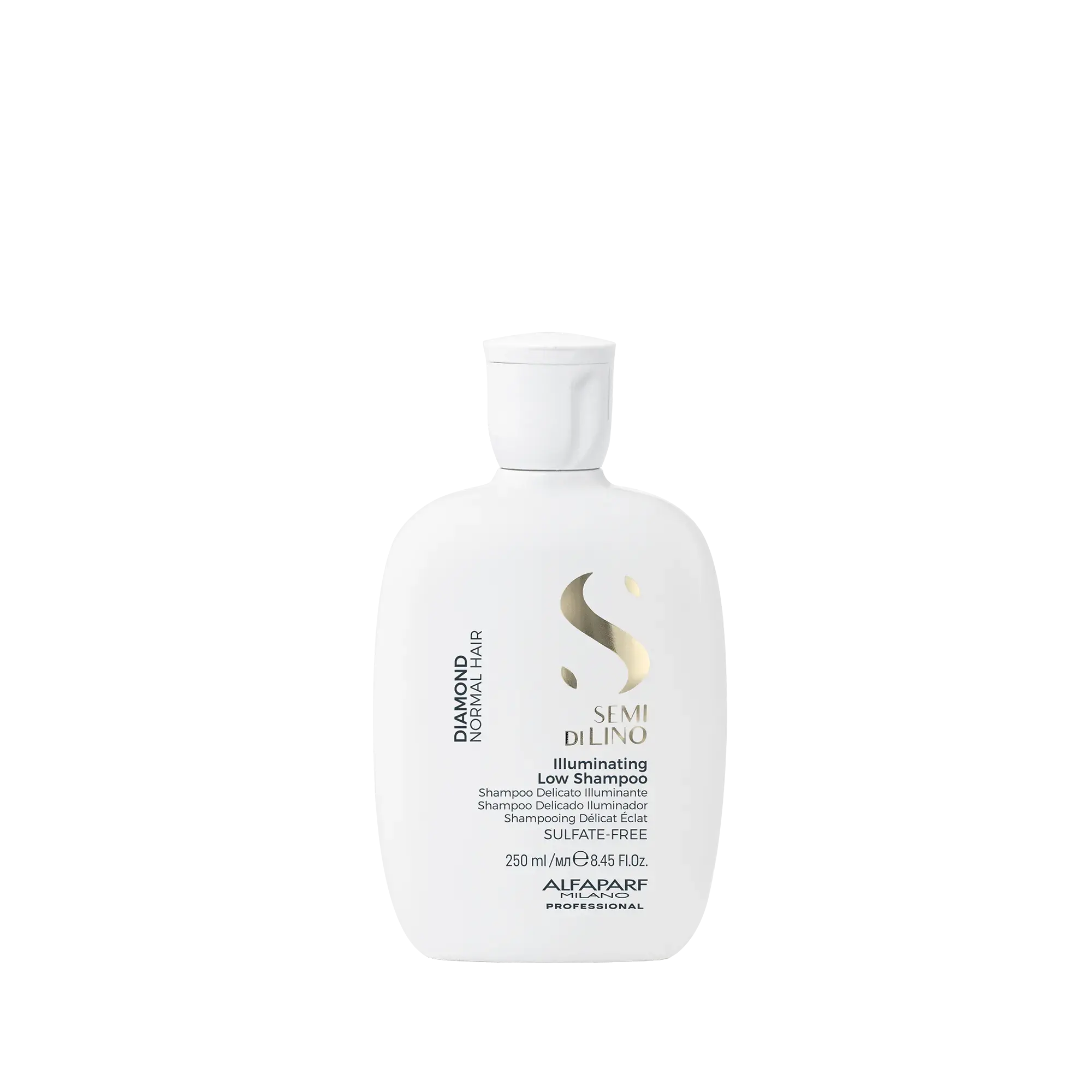 ALFAPARF Illuminating Shampoo NAZ Beauty Shop Panama