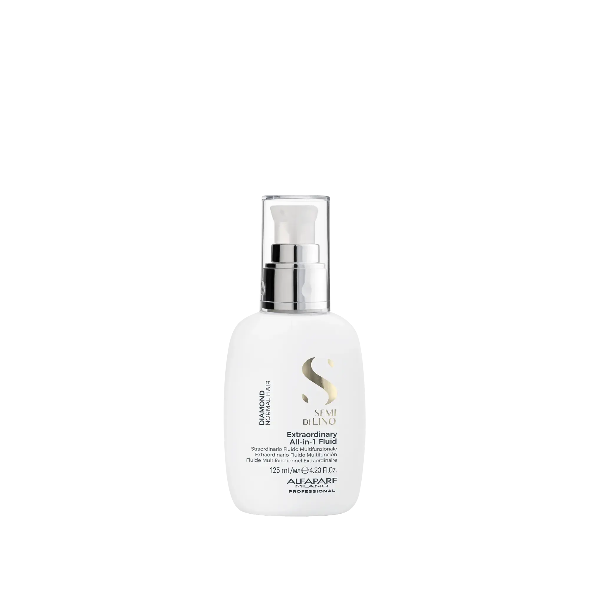 ALFAPARF Illuminating Leave In Fluid All In 1 NAZ Beauty Shop Panama