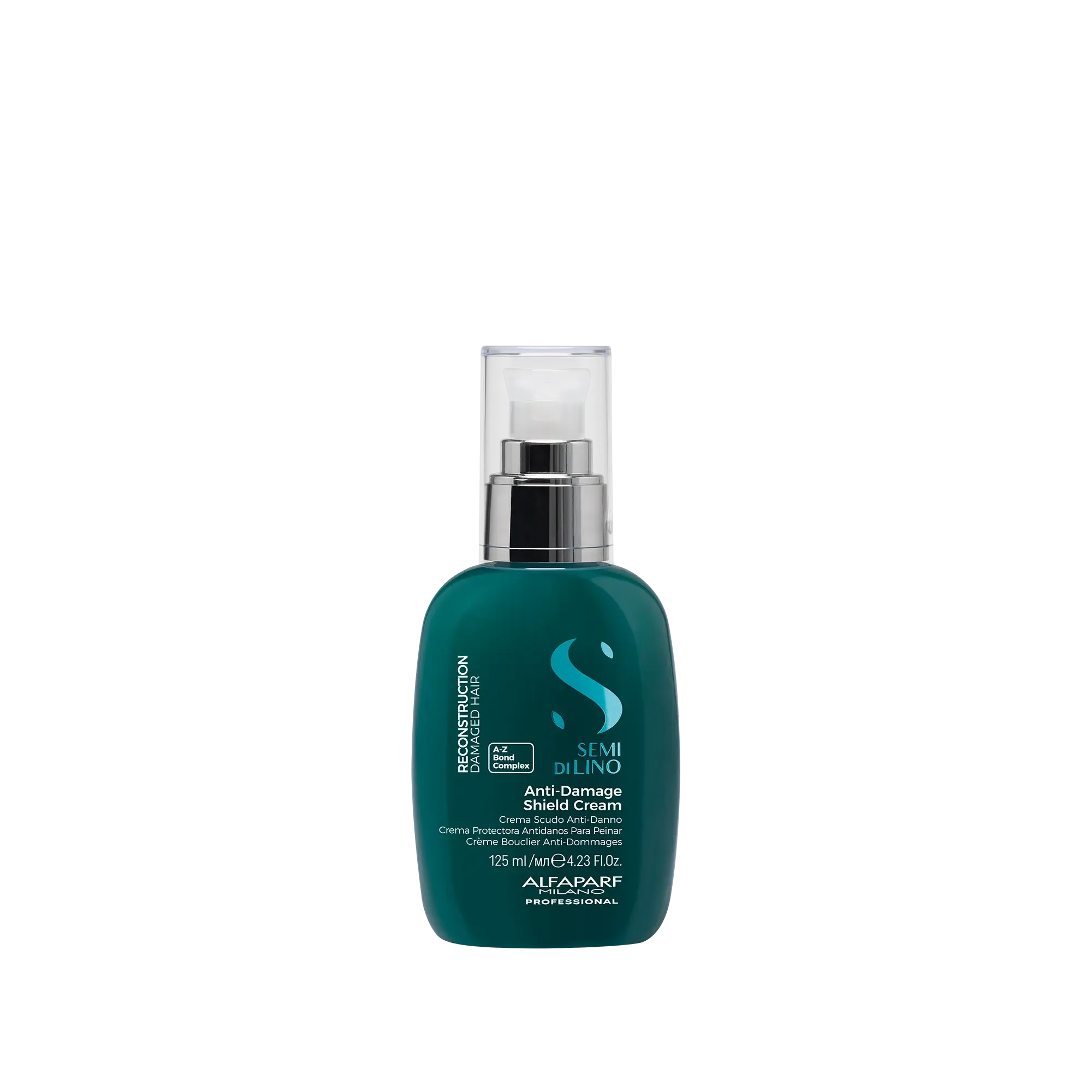 ALFAPARF Sdl Rep.Anti-Damage Cream NAZ Beauty Shop Panama