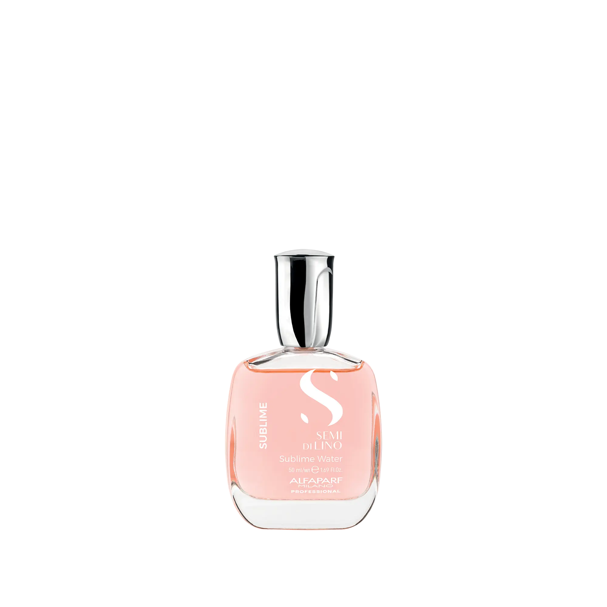ALFAPARF Perfume Sublime Water NAZ Beauty Shop Panama