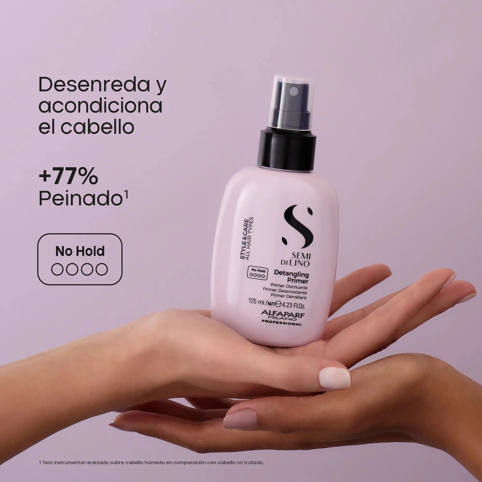 ALFAPARF Detangling Primer NAZ Beauty Shop Panama