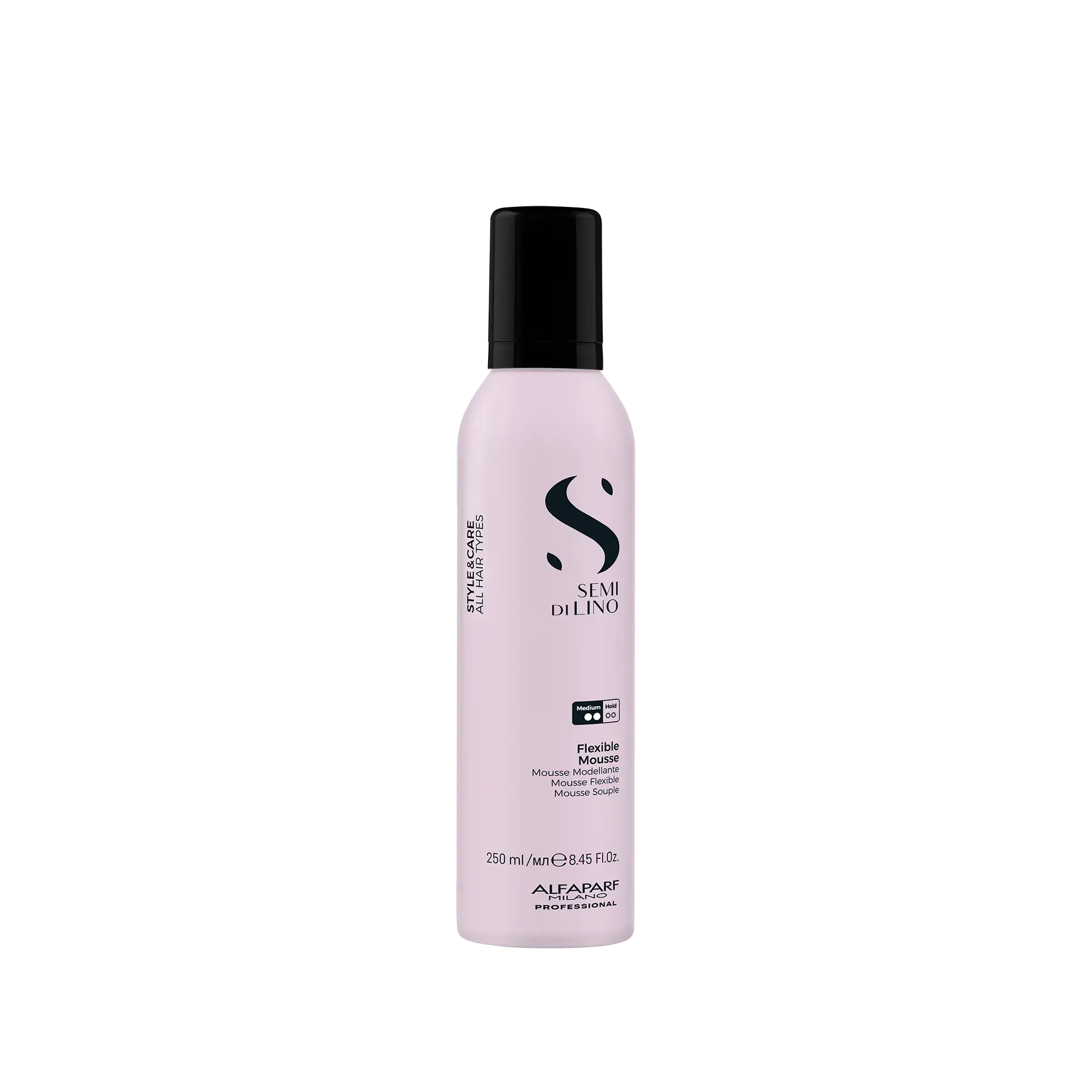 ALFAPARF Sdl Flexible Mousse New NAZ Beauty Shop Panama