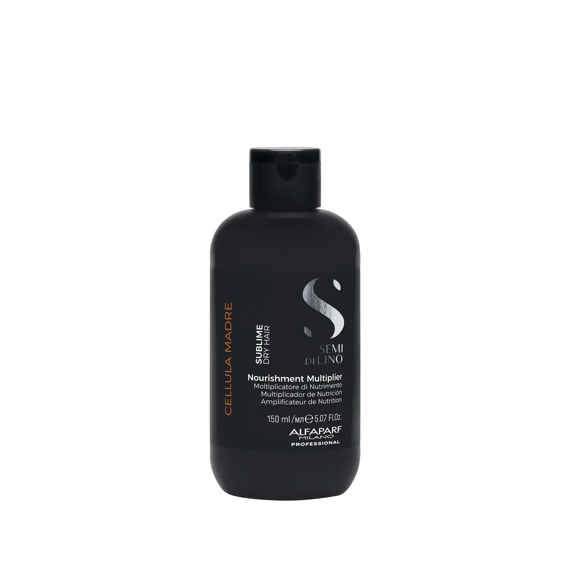 ALFAPARF Nourishment Multiplier NAZ Beauty Shop Panama