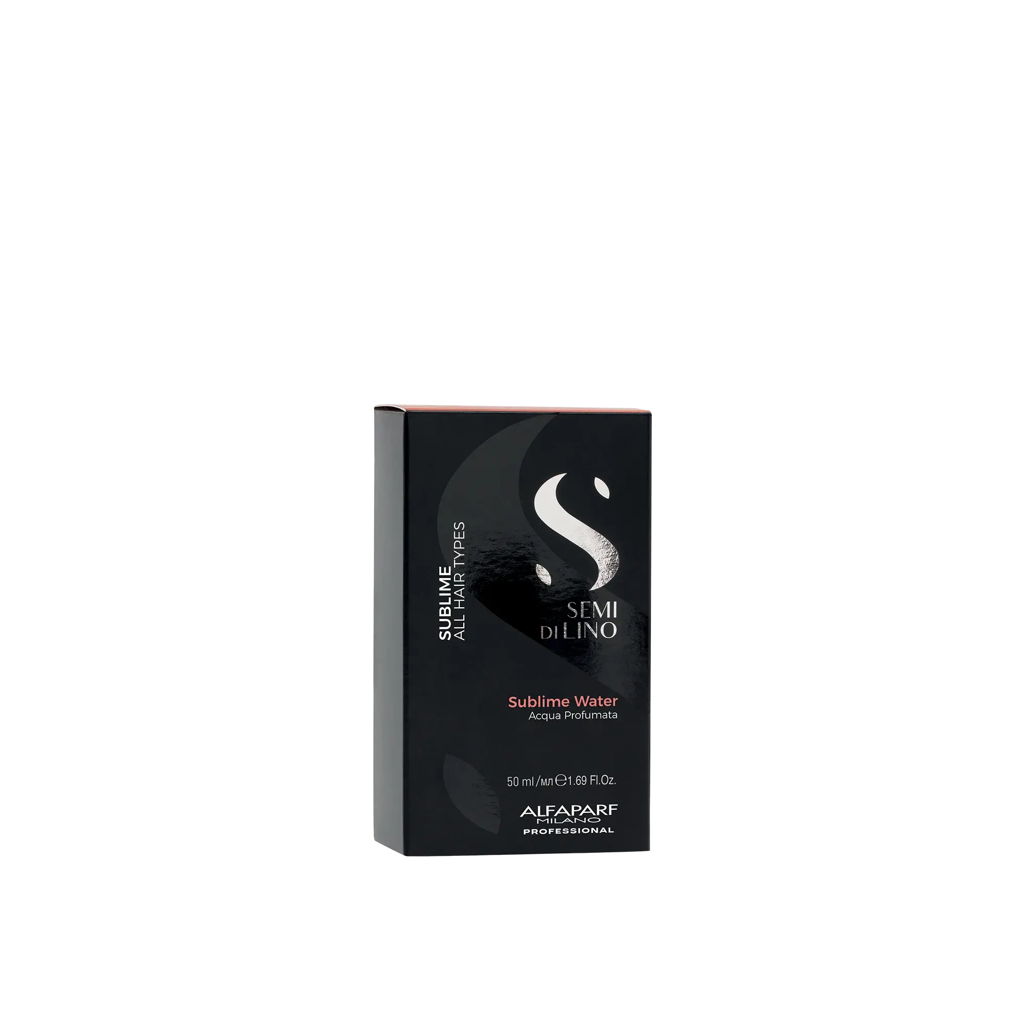 ALFAPARF Perfume Sublime Water NAZ Beauty Shop Panama