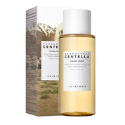 SKIN1004 Madagascar Centella Toning Toner tónico exfoliante coreano con centella asiática NAZ Beauty Shop Panama