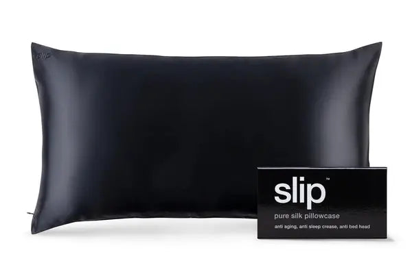 SLIP SILK King Pillowcase NAZ Beauty Shop Panama