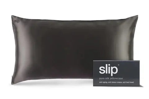 SLIP SILK King Pillowcase NAZ Beauty Shop Panama