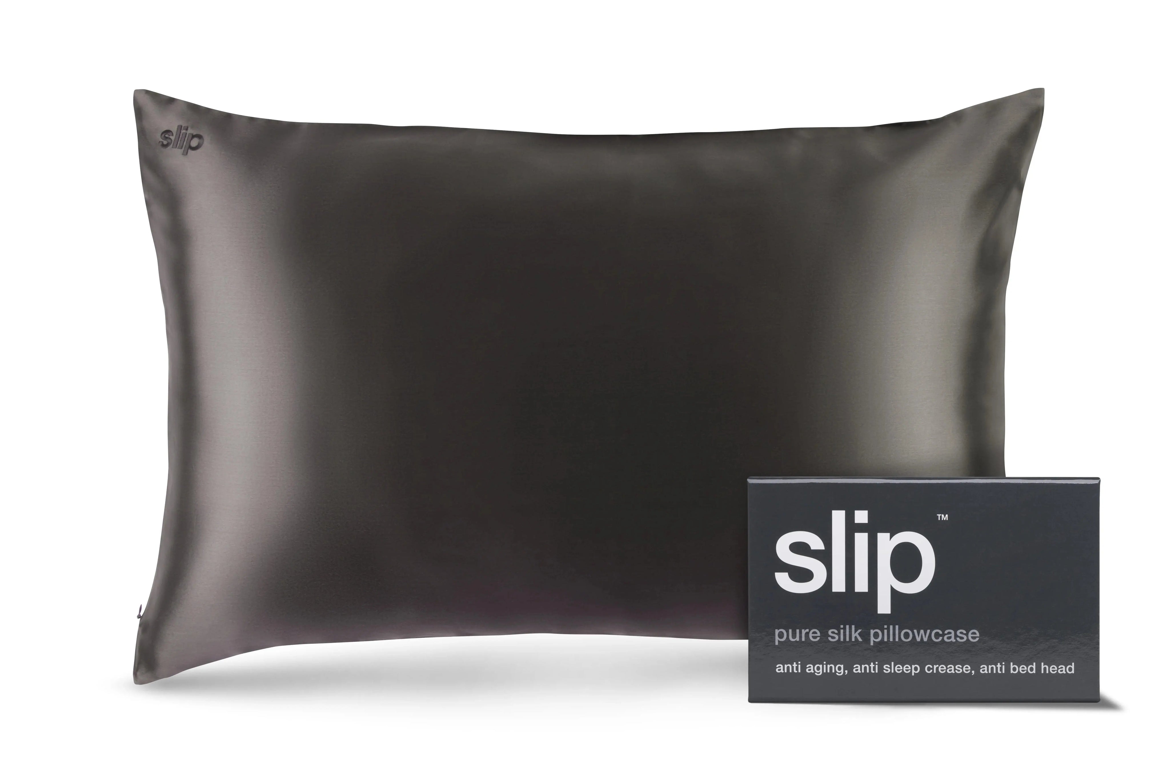 SLIP SILK Queen Pillowcase NAZ Beauty Shop Panama