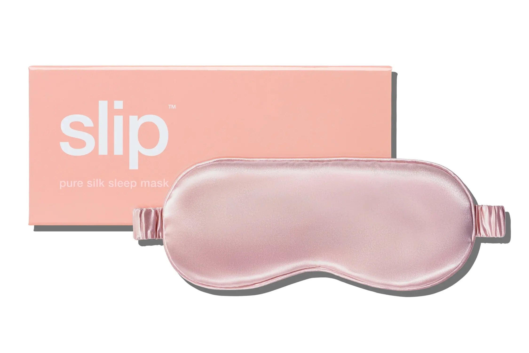 SLIP SILK Sleep Mask NAZ Beauty Shop Panama