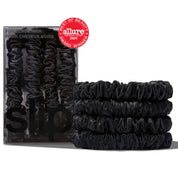 SLIP SILK Skinny Scrunchies NAZ Beauty Shop Panama