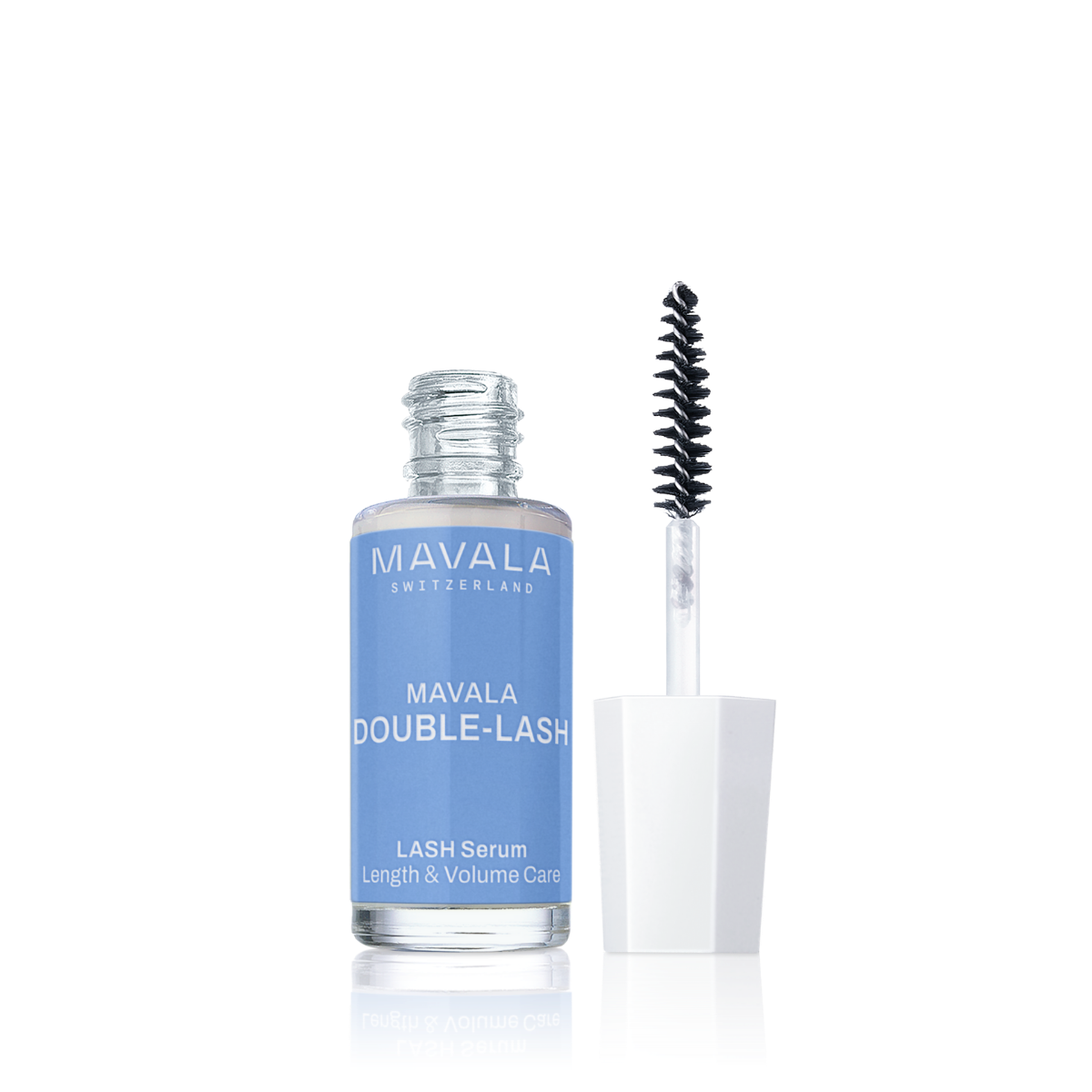 MAVALA Double-Lash Sérum Estimulador Pestañas y Cejas