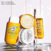 SOL DE JANEIRO Estuche 62 NAZ Beauty Shop Panama