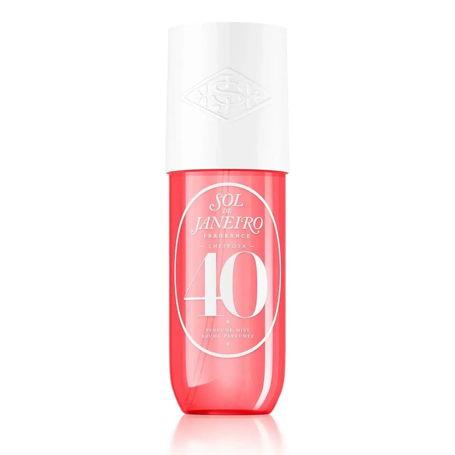 SOL DE JANEIRO Cheirosa 40 NAZ Beauty Shop Panama