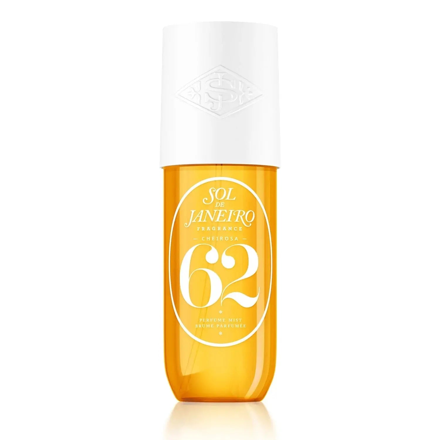 SOL DE JANEIRO Cheirosa 62 NAZ Beauty Shop Panama
