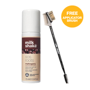 MILKSHAKE SOS Roots