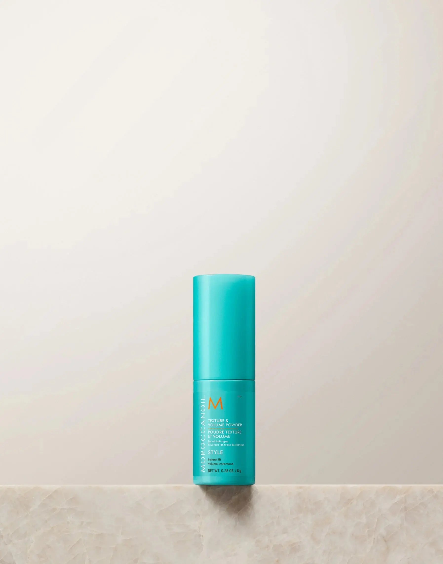 MOROCCANOIL Texture Volume Powder NAZ Beauty Shop Panama