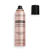 REVOLUTION  Super Fix Misting SPR NAZ Beauty Shop Panama