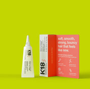 K18 Mask Travel Size