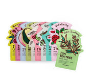 TONYMOLY I´m Mask Sheet NAZ Beauty Shop Panama