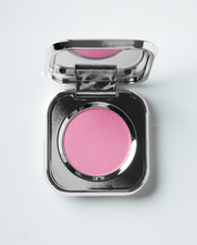 YVCOS Muñequita blush aplicación mejillas acabado natural luminoso panameño comprar en NAZ Beauty Shop Panama