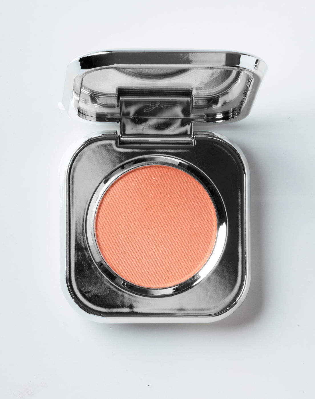 YVCOS Blush aplicación mejillas acabado natural rubor en polvo Panamá comprar en NAZ Beauty Shop Panama
