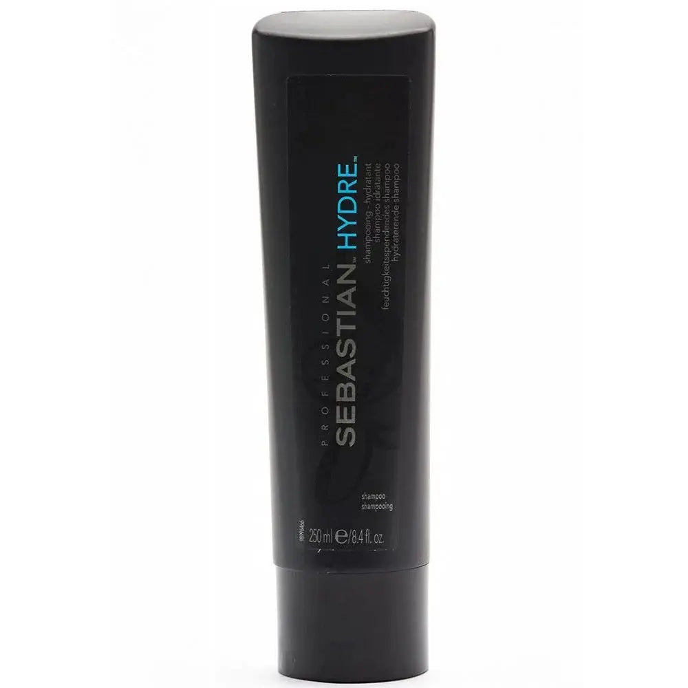 SEBASTIAN Hydre Shampoo NAZ Beauty Shop Panama