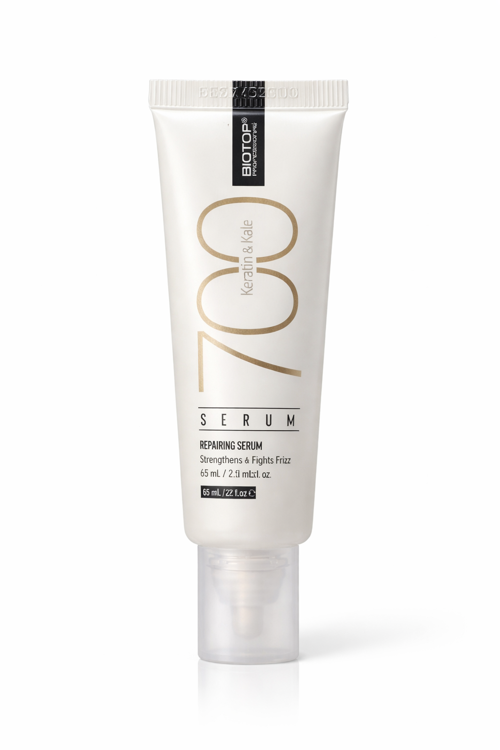 BIOTOP 700 Keratin & Kale Serum Mini