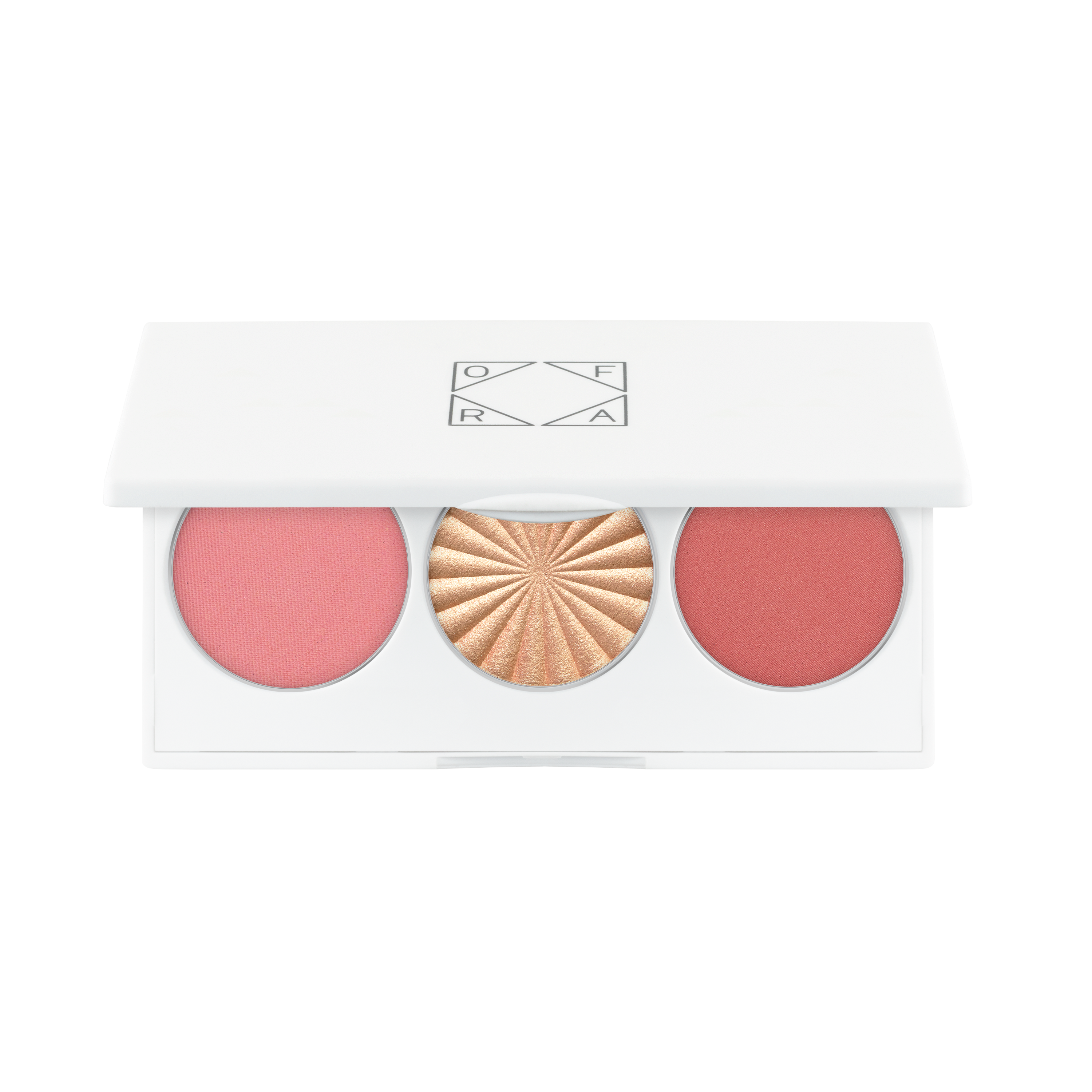 OFRA Midi Palette Sitting Pretty