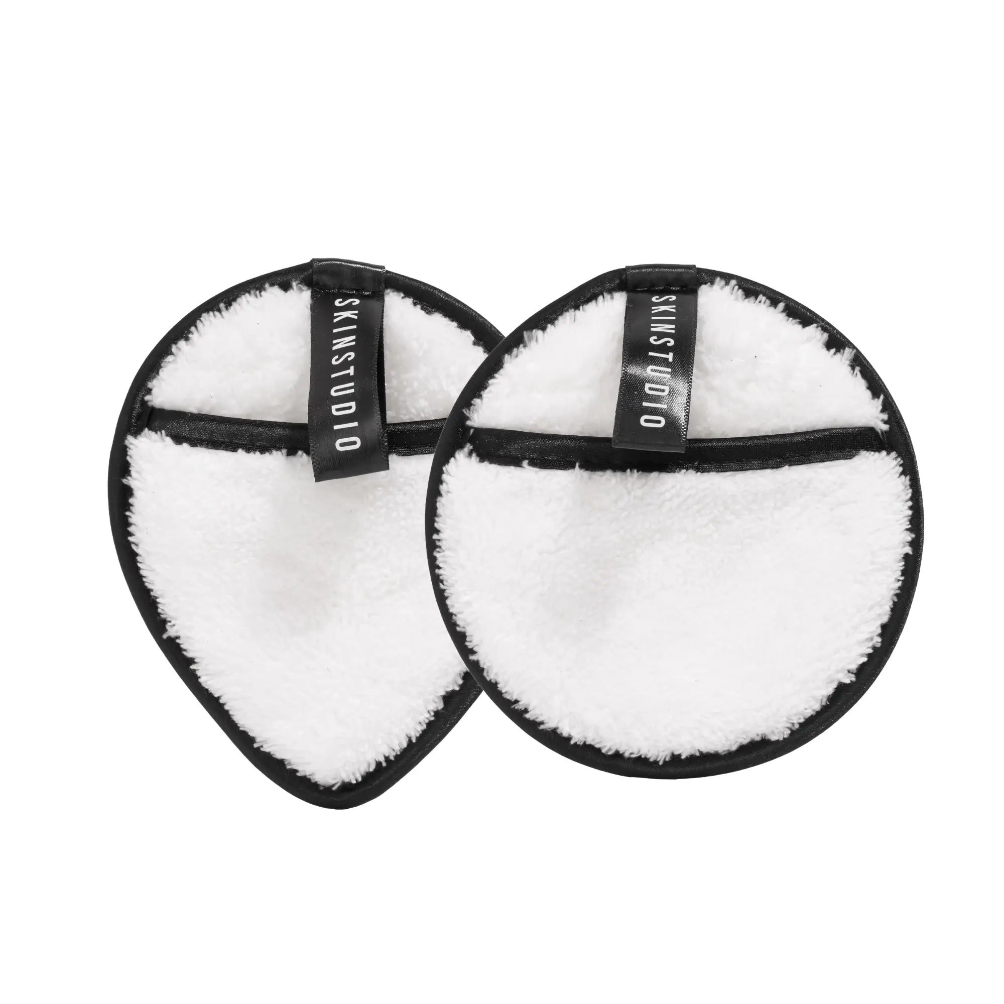 BPERFECT Skin Studio Face & Eye Makeup Cleansing Pads | Tools & Accessories | Panamá | NAZ Beauty