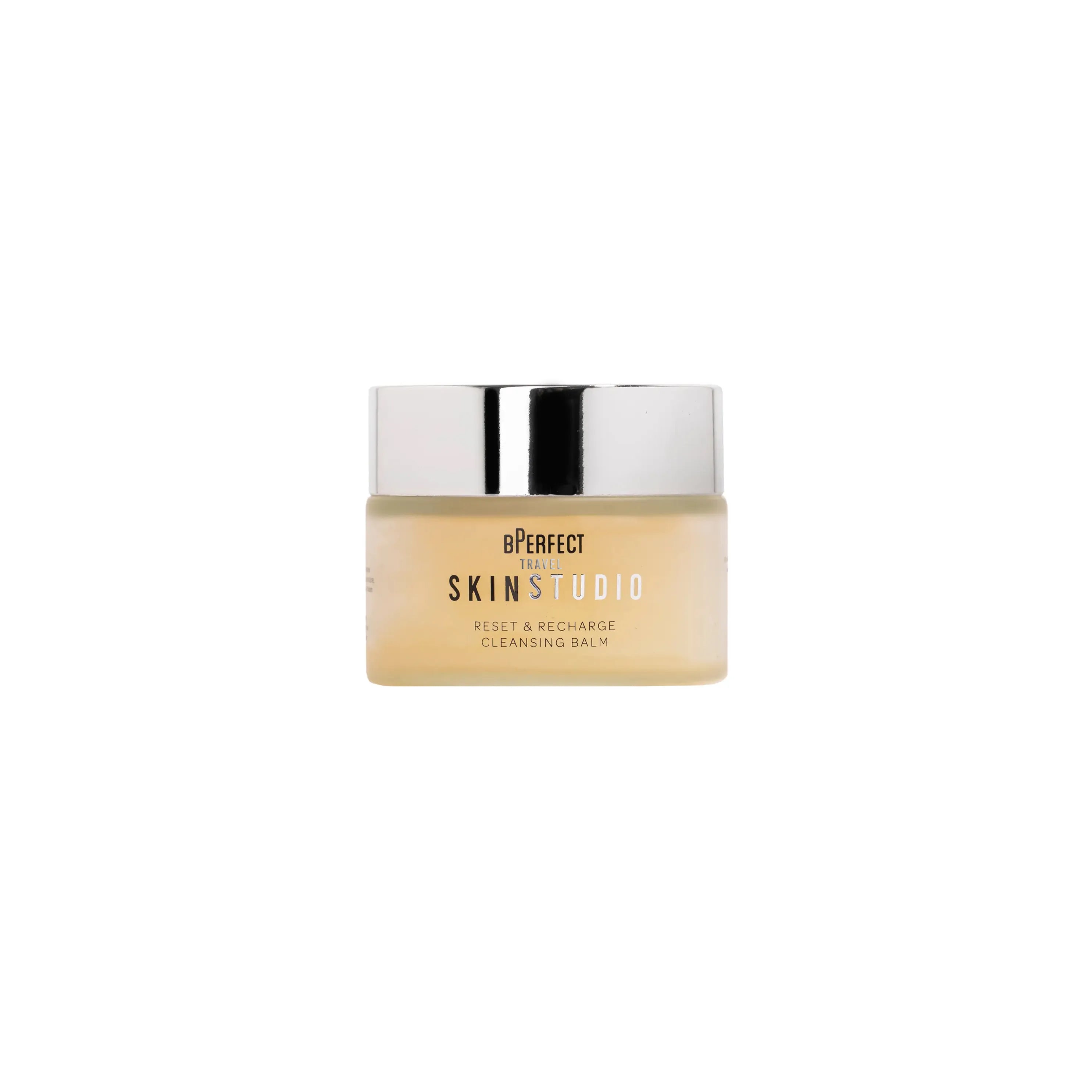 BPERFECT Skin Studio Reset & Recharge Cleansing Balm