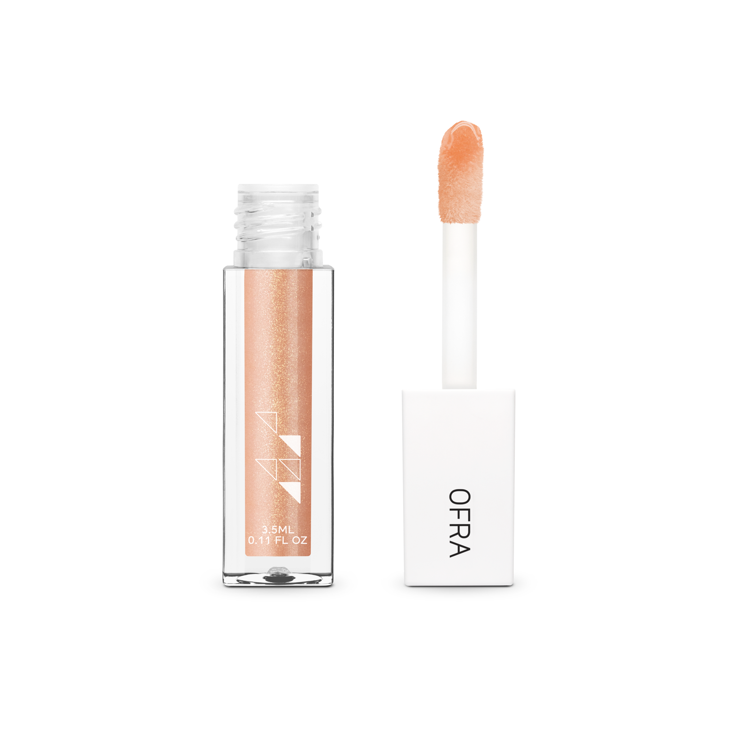 OFRA Smiley for Ryleigh Lip Gloss