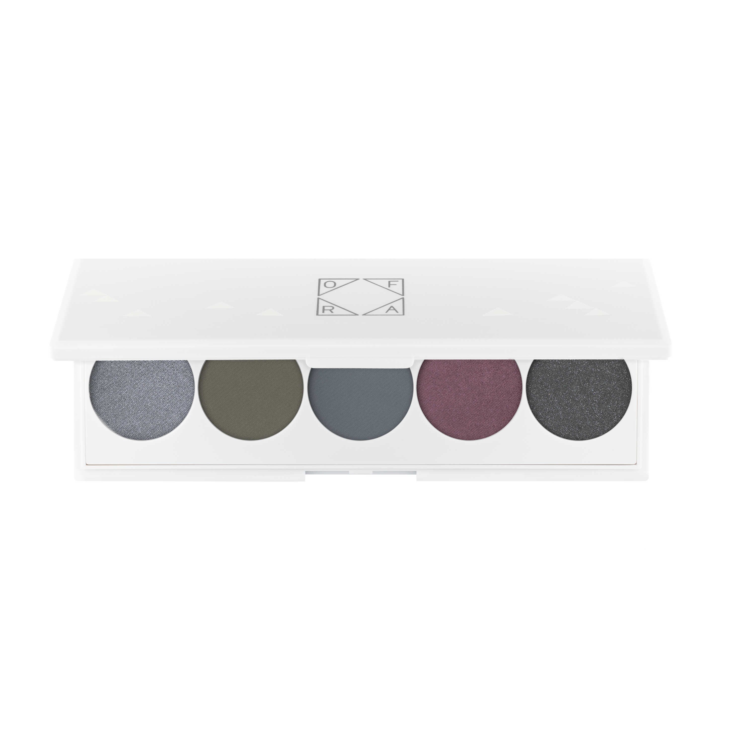 OFRA Smokey Eyes