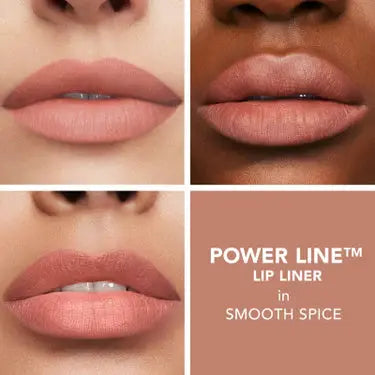 BUXOM Power Line Plumping Lip Liner NAZ Beauty Shop Panama