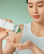PURITO Centella Toner Unscented – textura acuosa refrescante piel sensible sin fragancia K-Beauty NAZ Beauty Shop Panama