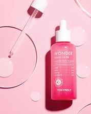 TONYMOLY Wonder Ceramide Mochi Ampoule NAZ Beauty Shop Panama