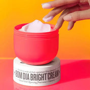 SOL DE JANEIRO Bom Dia Bright Cream NAZ Beauty Shop Panama